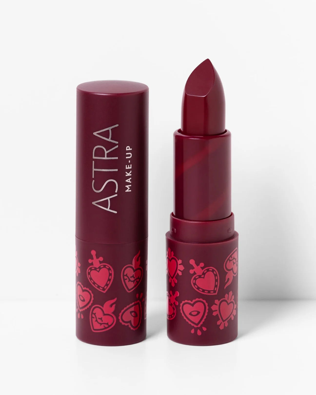 rossetto astra annarella aperto