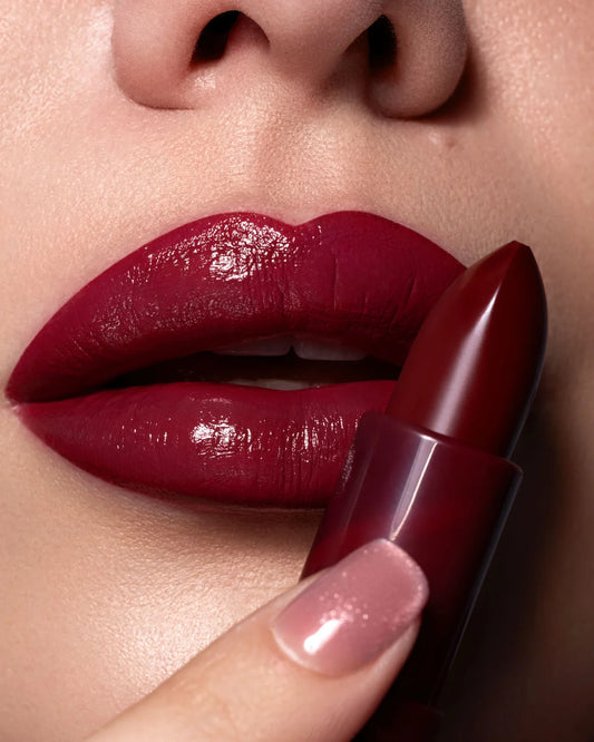 annarella rossetto applicato