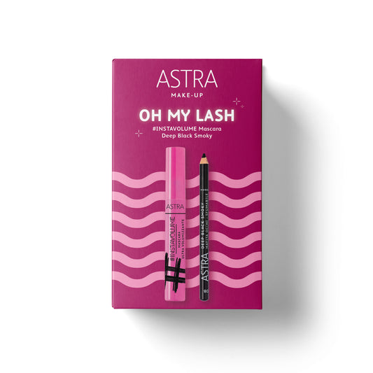 astra oh my lash