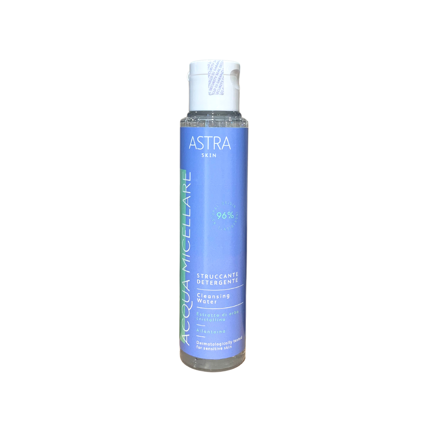 Astra Acqua Micellare 125ml