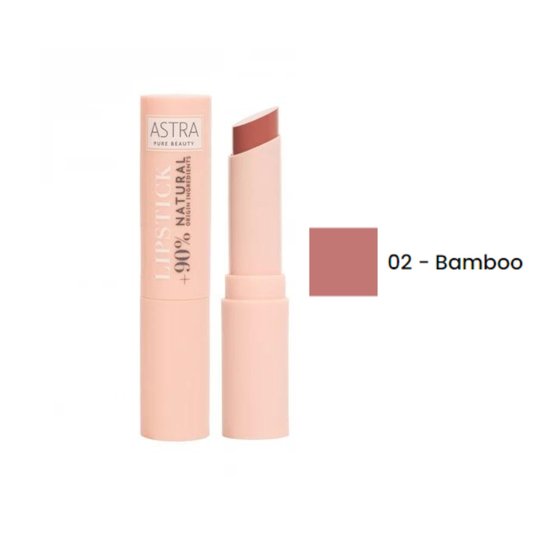 Astra Pure Beauty Lipstick