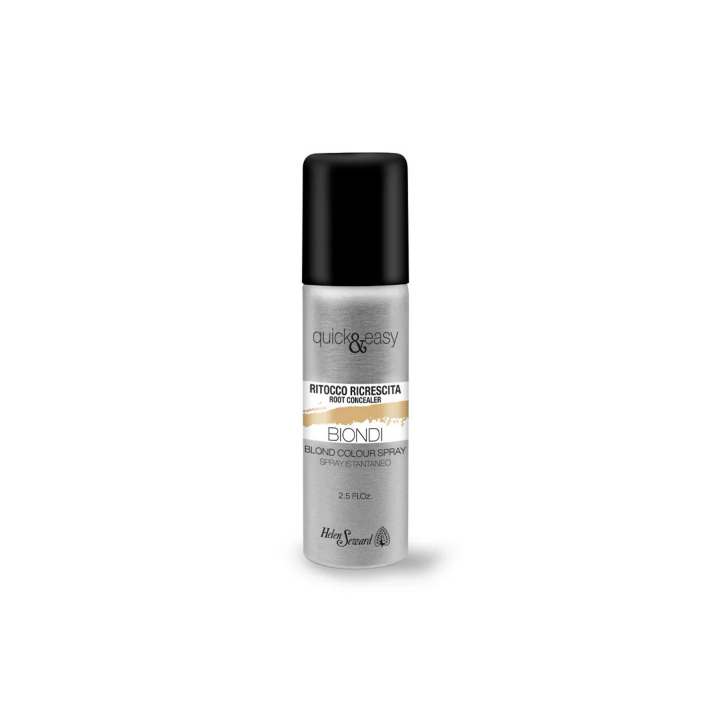 Helen Seward Spray Ritocco Ricrescita - 75ml