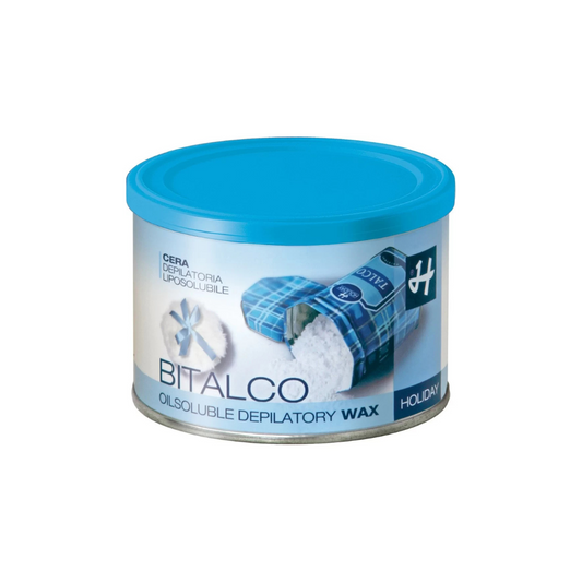 Holiday Cera Liposolubile Bitalco 400ml