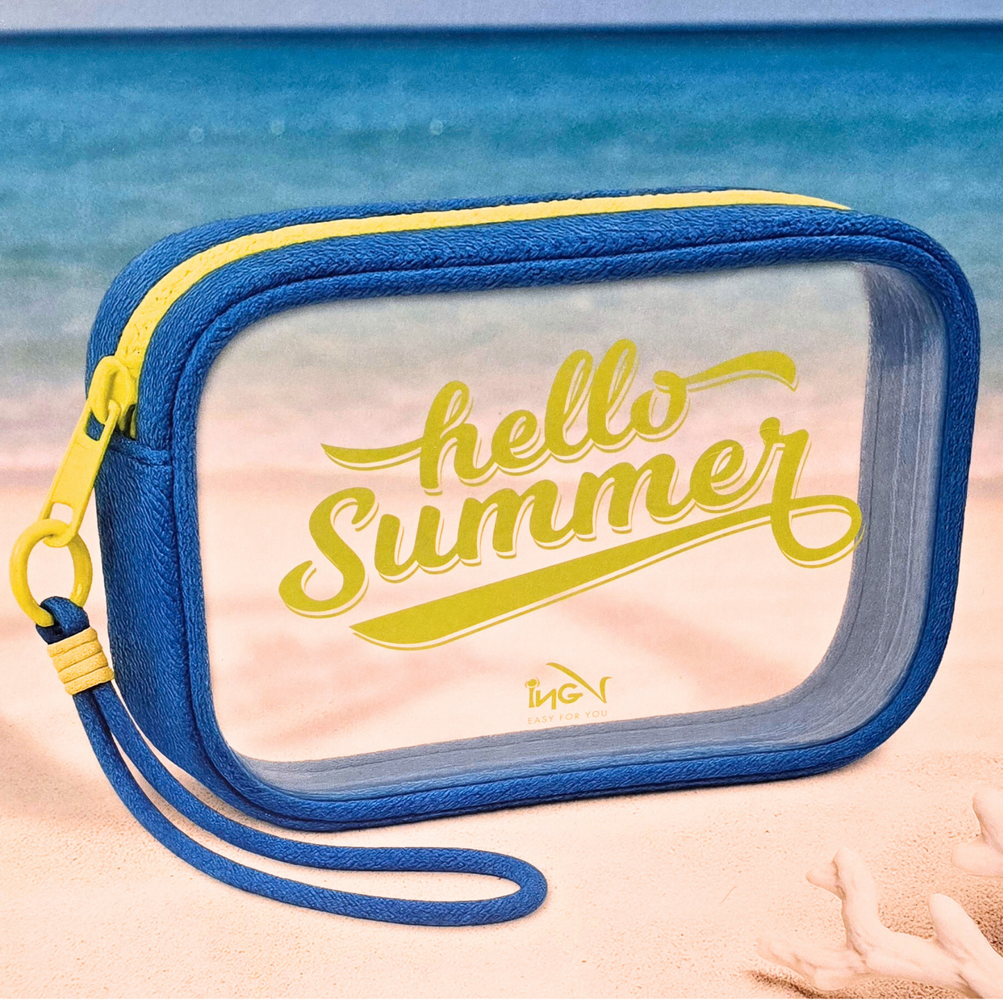 borsa hello summer ing