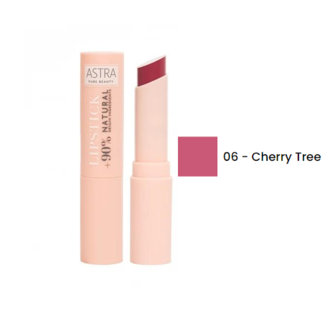 Astra Pure Beauty Lipstick