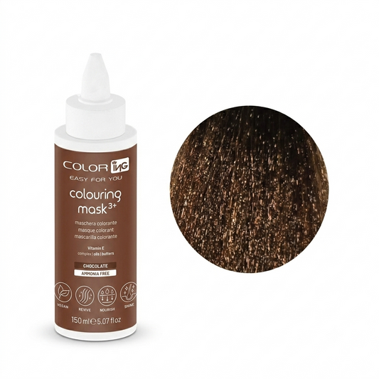 ING Maschera Colorante 3 in 1 – Colora, Nutre e Illumina 150ml