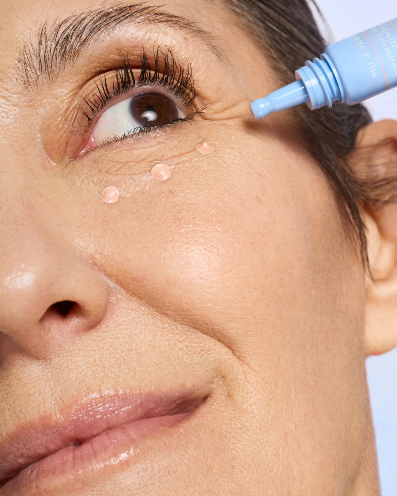 Astra Skin Contorno Occhi Illuminante