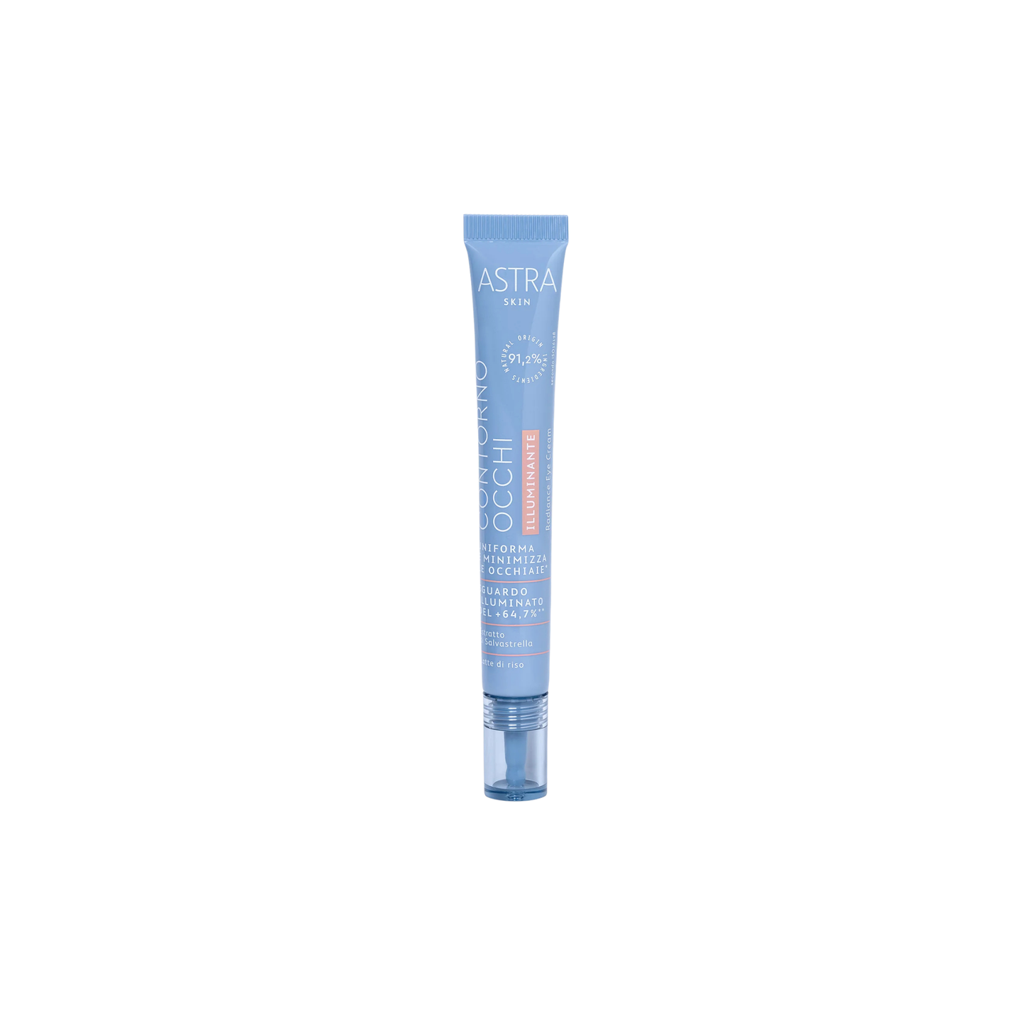 Astra Skin Contorno Occhi Illuminante