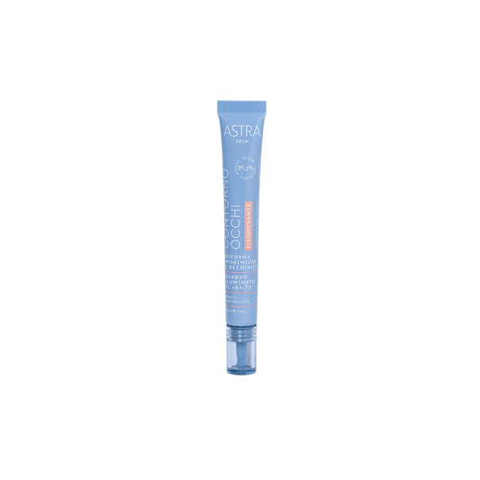 Astra Skin Contorno Occhi Illuminante