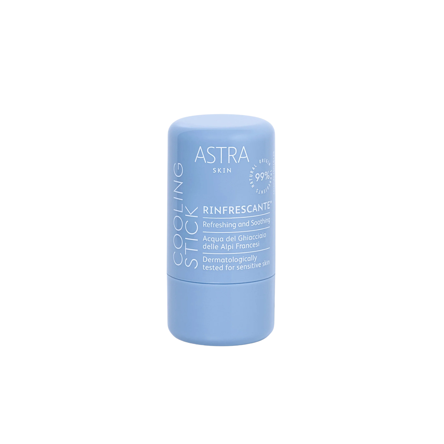 COOLING STICK - Rinfrescante Viso in Jelly Stick