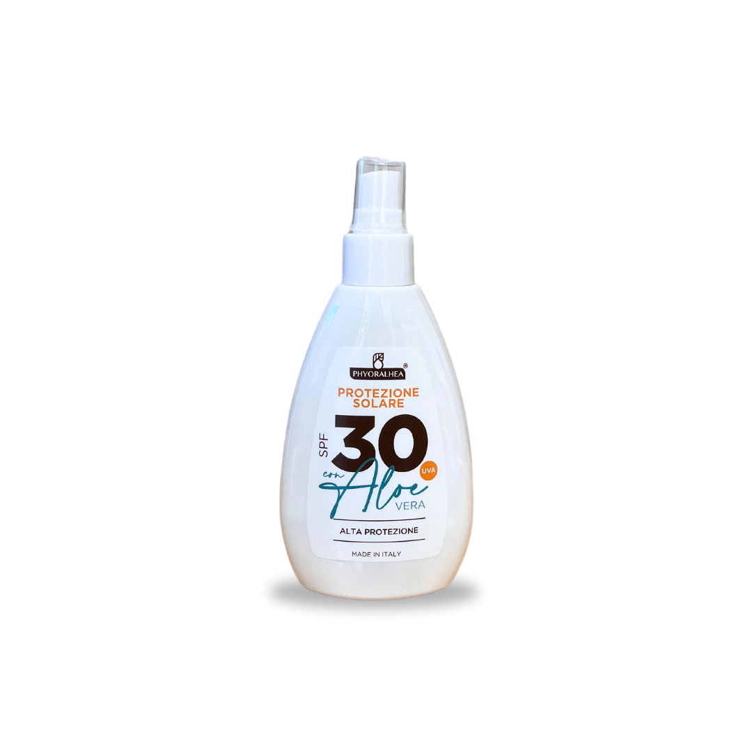 Phydralhea Crema Solare 30SPF 150ml