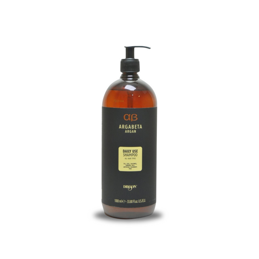 ArgaBeta Argan Shampoo Uso Frequente
