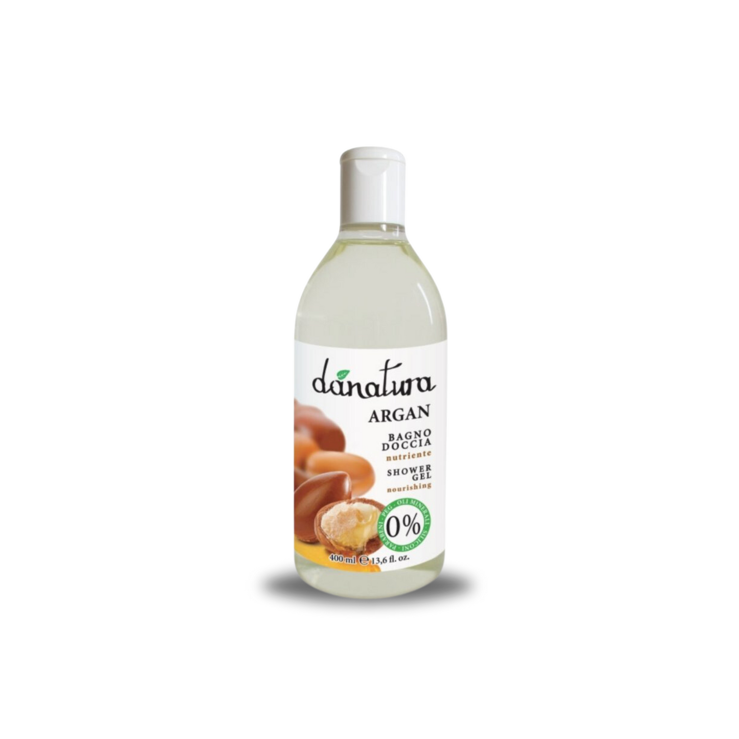 Danatura Bagnodoccia Argan 400 ML