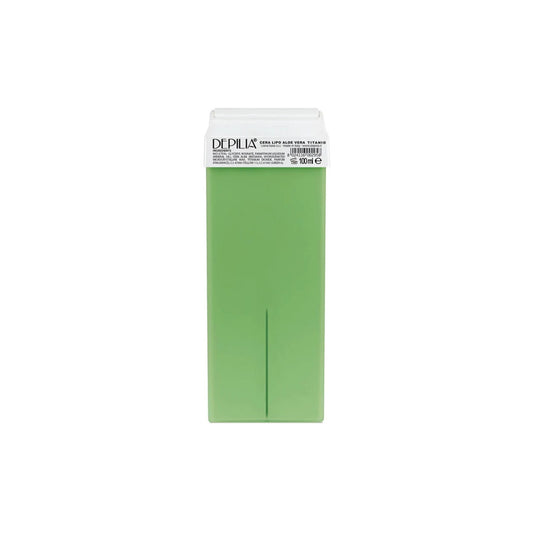 Depilia Rullo Cera Epilatoria Liposolubile - 100ml