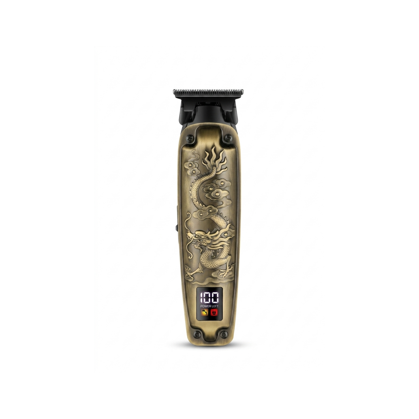 DSP - Tagliacapelli e Regolabarba Professionale 6500rpm