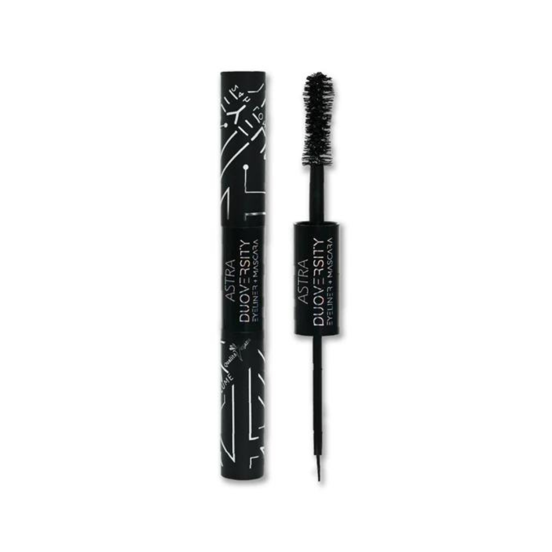 Duoversity Mascara e Eyeliner