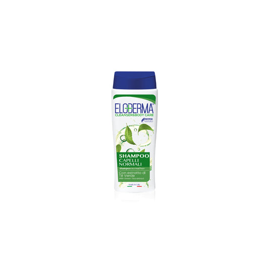 Eloderma Shampoo Capelli normali da Viaggio 75ml