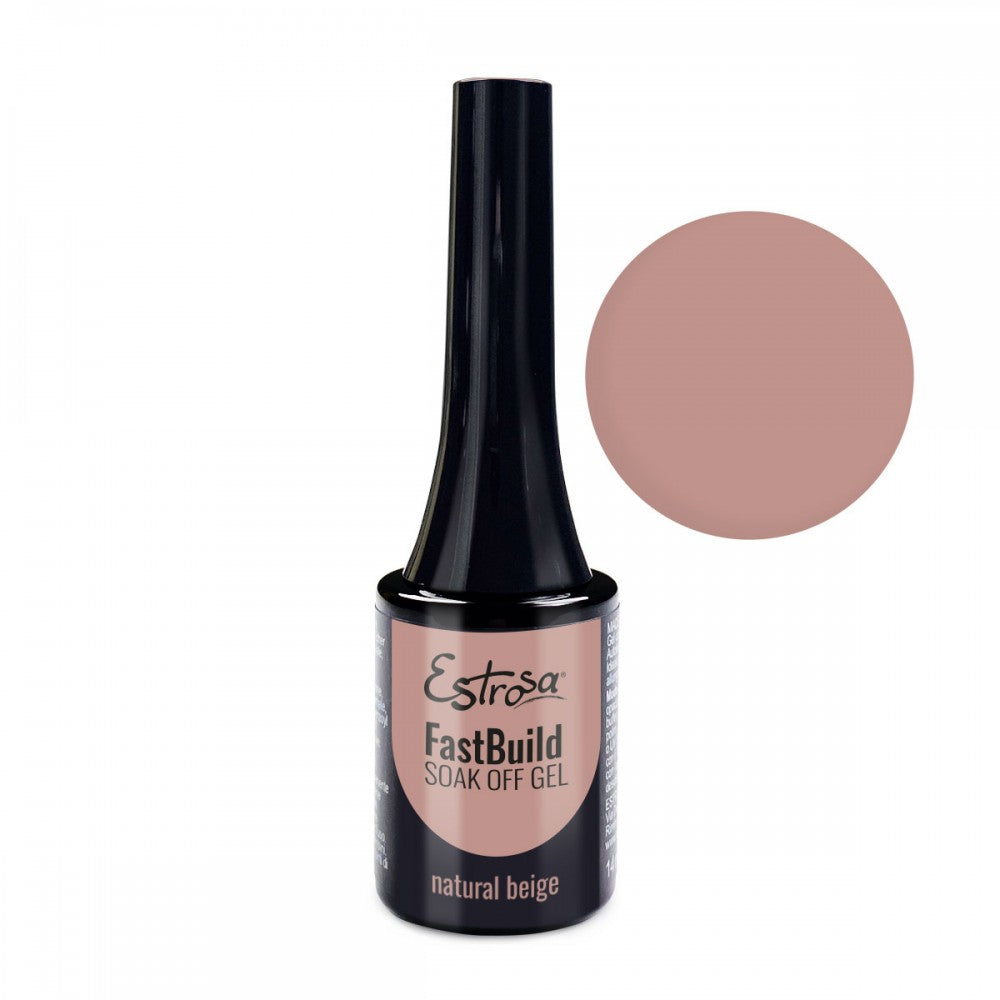 estrosa fastbuild light old rosé 2 natural beige