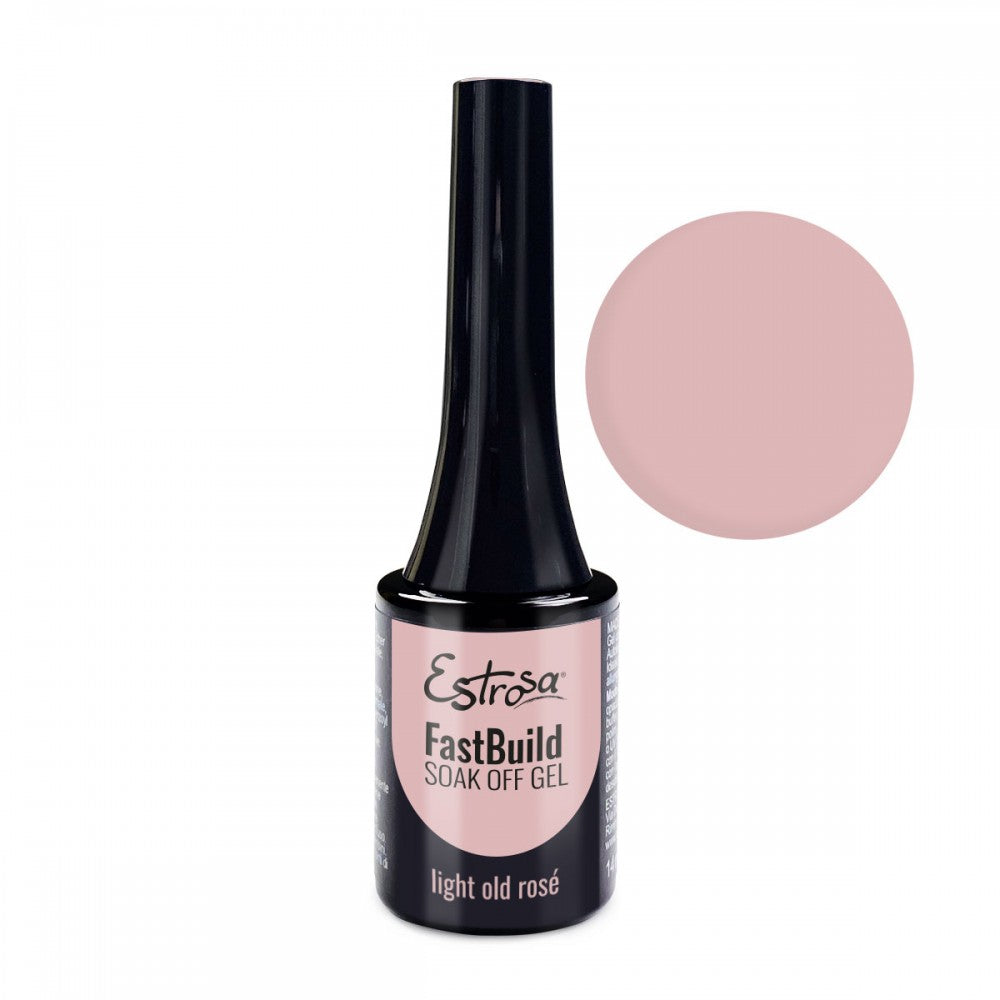 estrosa fastbuild light old rose