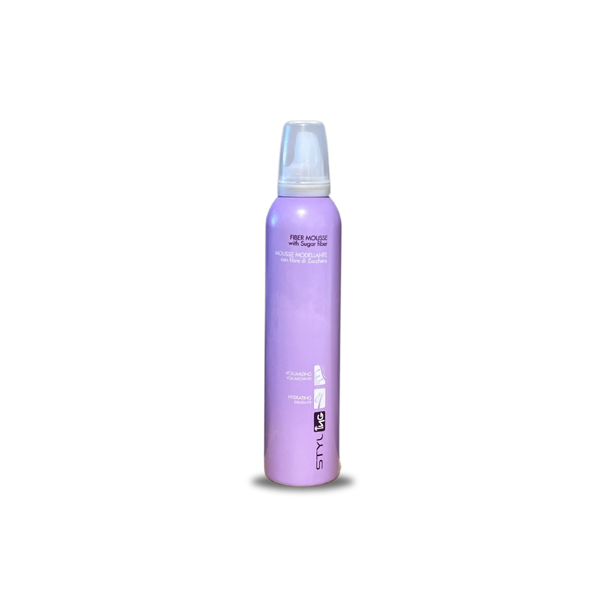 ING Mousse Modellante 250ml