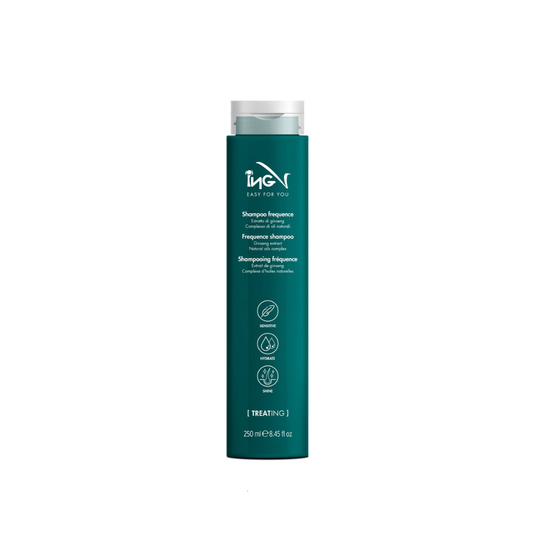 ING Shampoo Uso frequente 250 e 1000ml