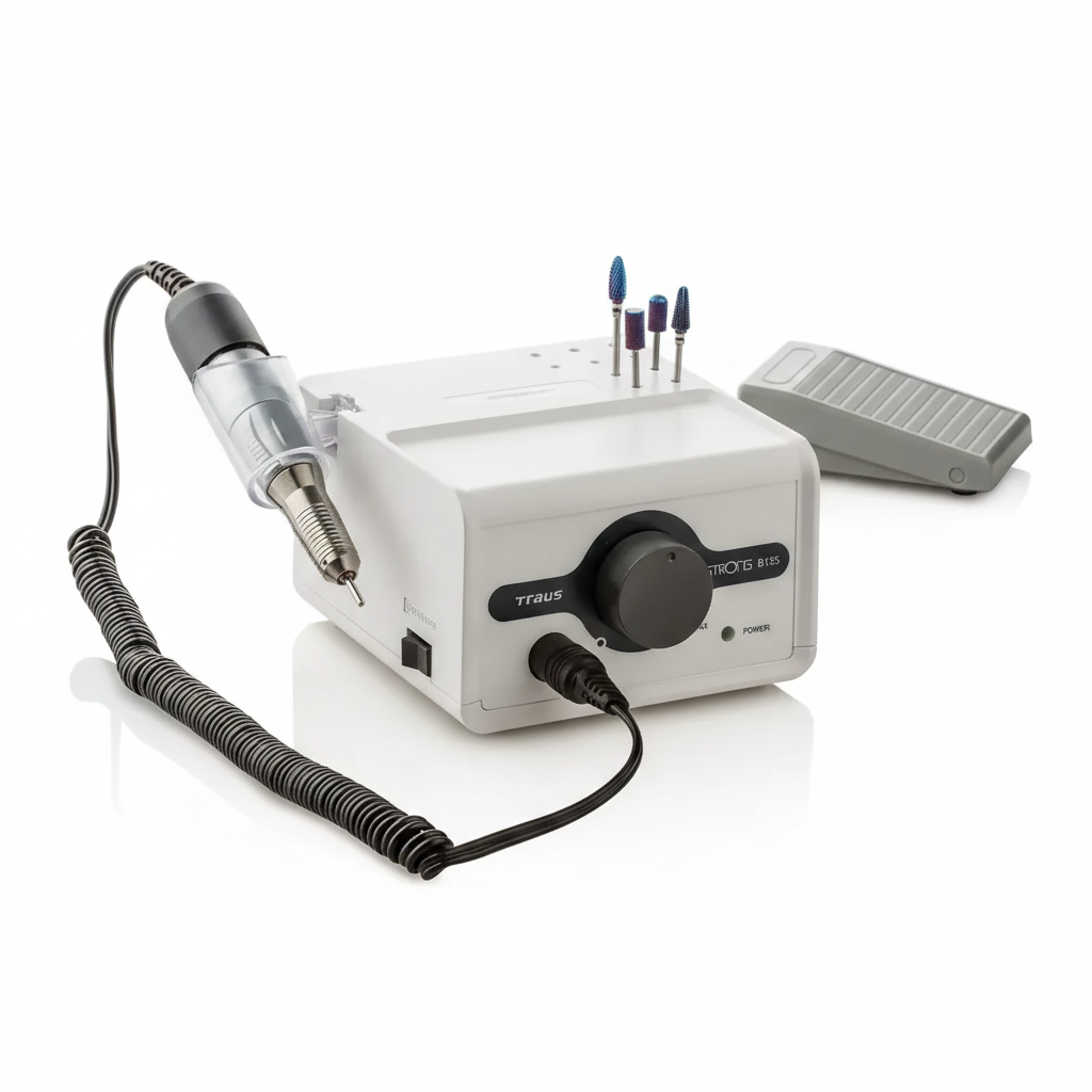 fresa saeshin 40000rpm