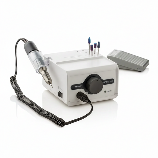 fresa saeshin 40000rpm