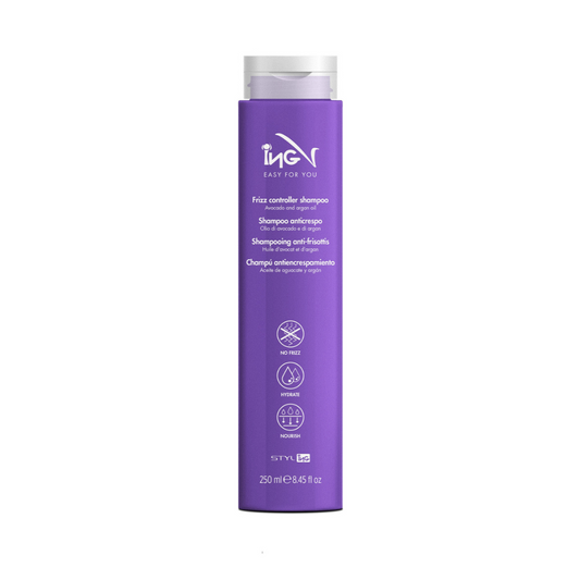 ING Shampoo Anticrespo 250ml