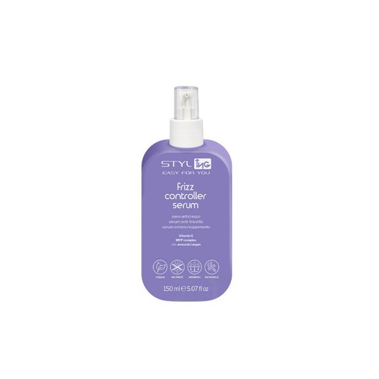 ING Siero Spray Anticrespo 150ml