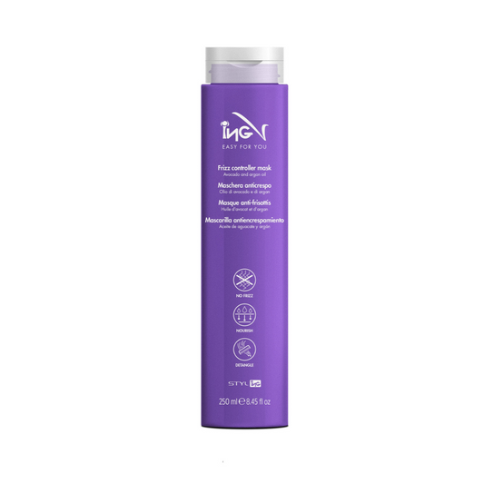 ING Maschera Anticrespo 250ml