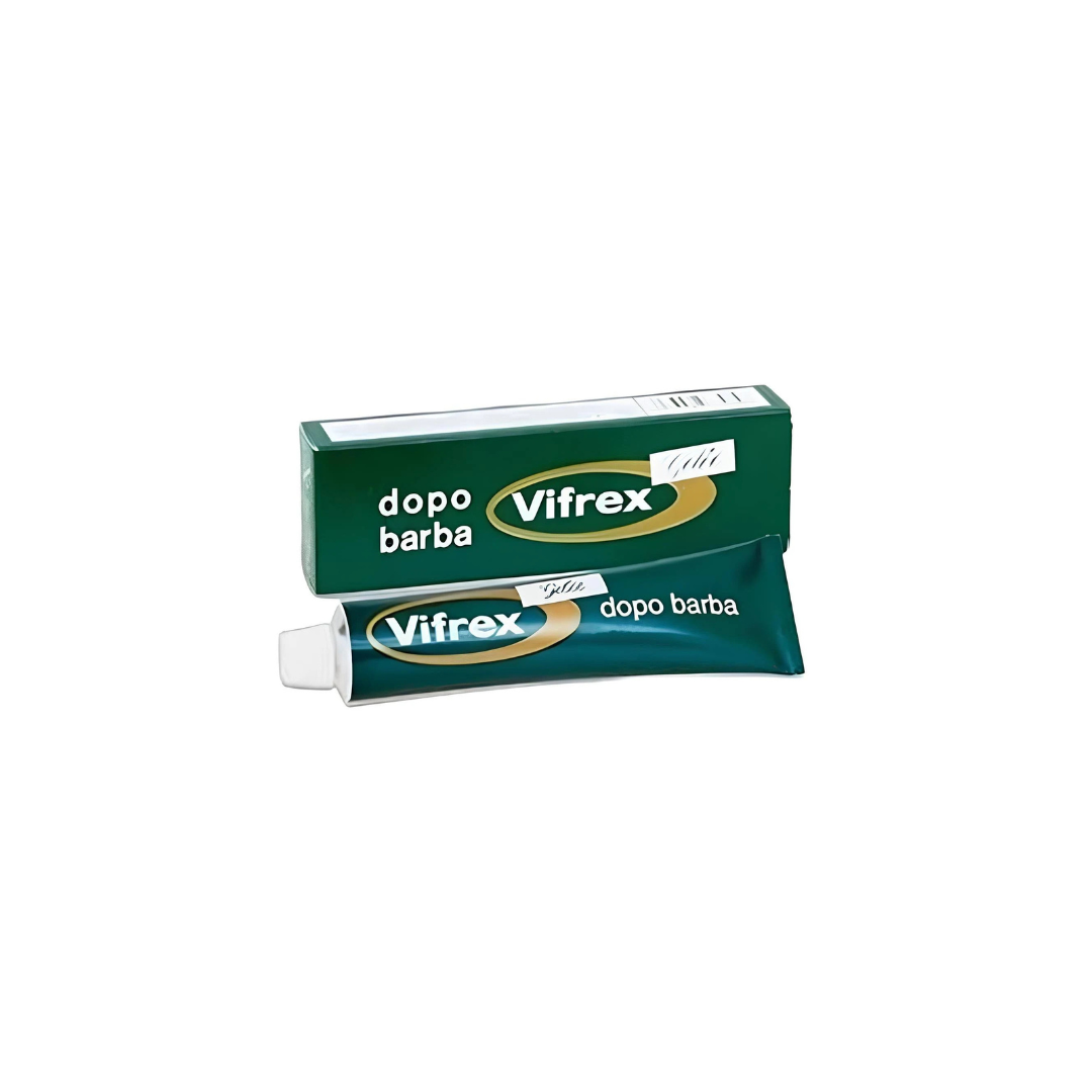 Vifrex Dopobarba Gelee 50ml