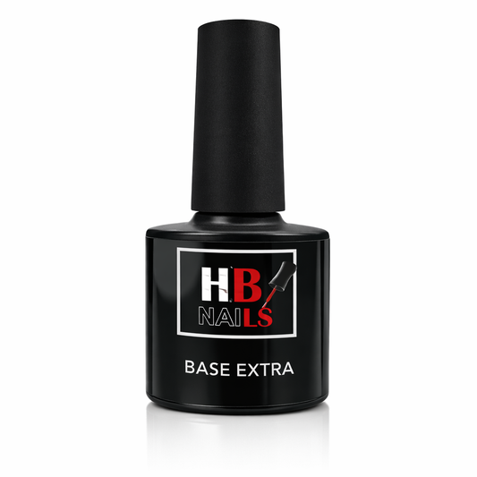 hbnails base extra semipermanente