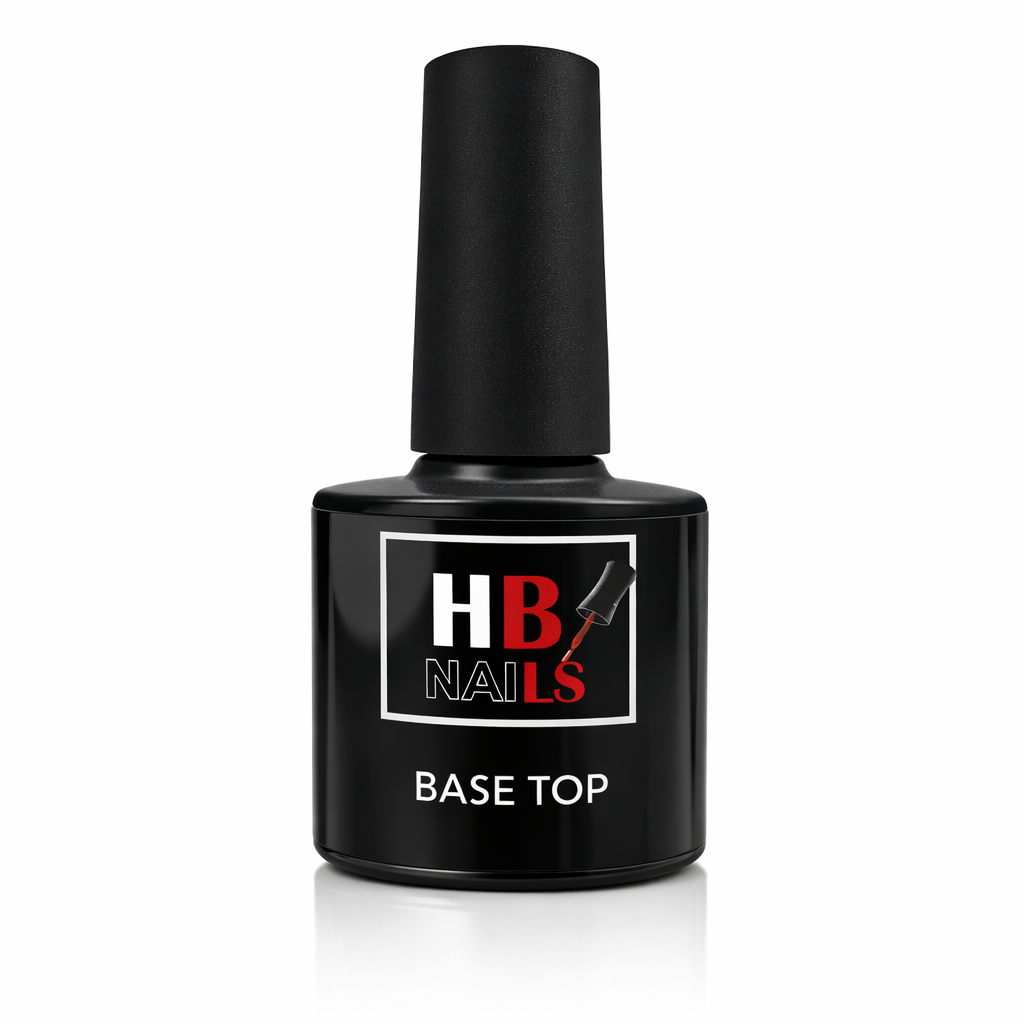 hbnails base e top 2in1 7ml