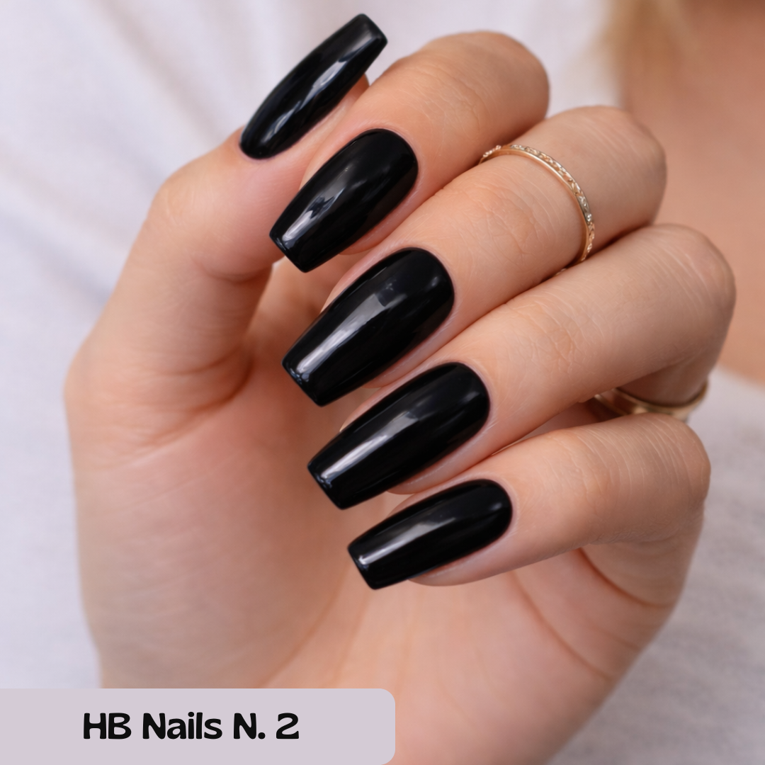 hbnails semipermanente n.2