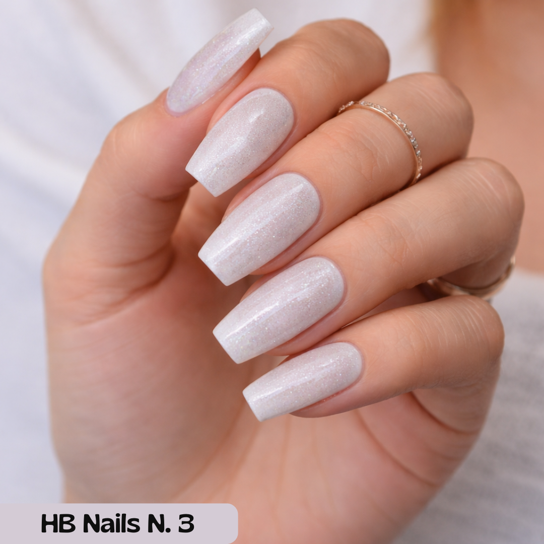hbnails semipermanente n.3

