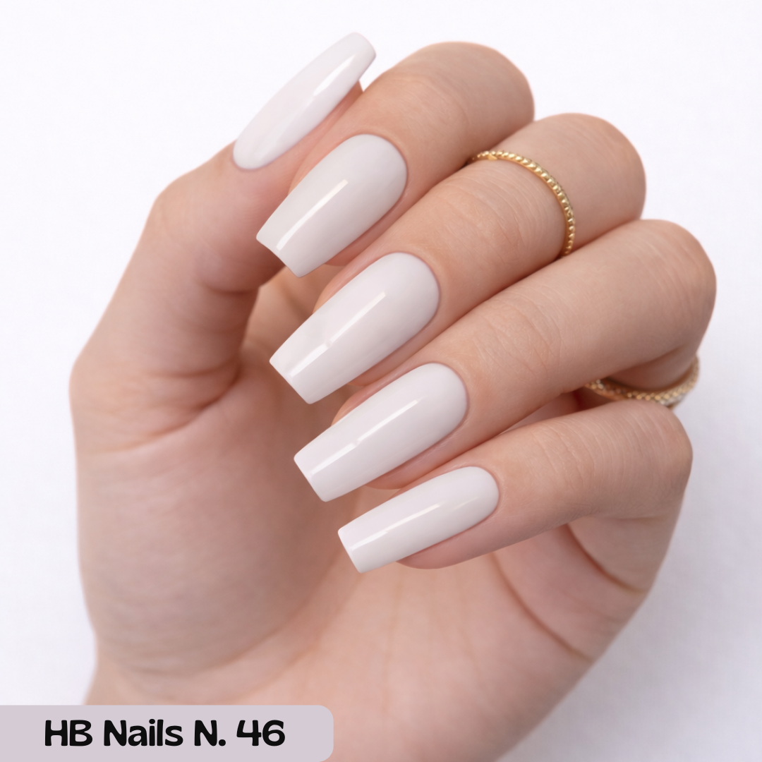hbnails smalto semipermanente 46
