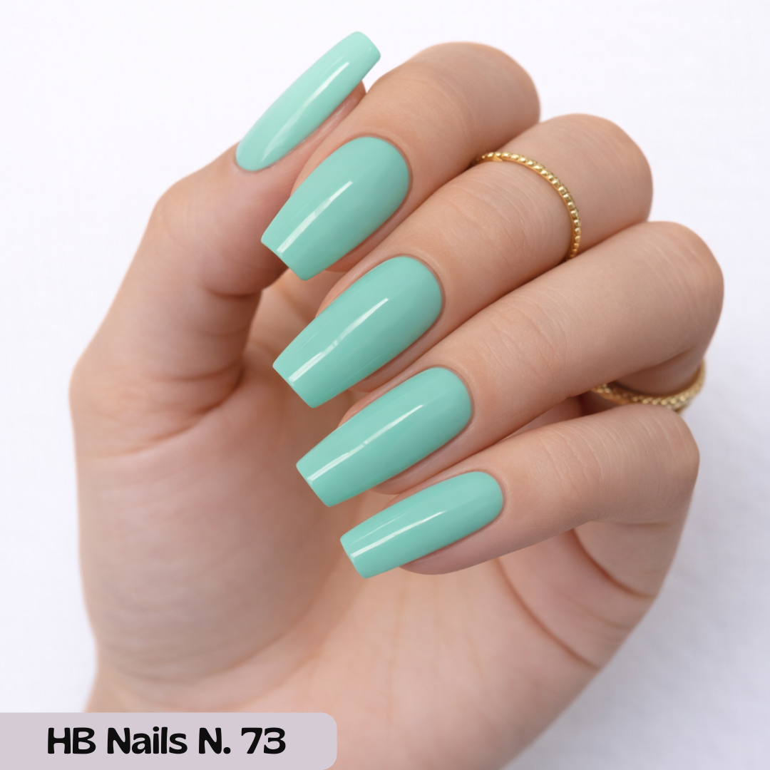 hbnails smalto semipermanente 73