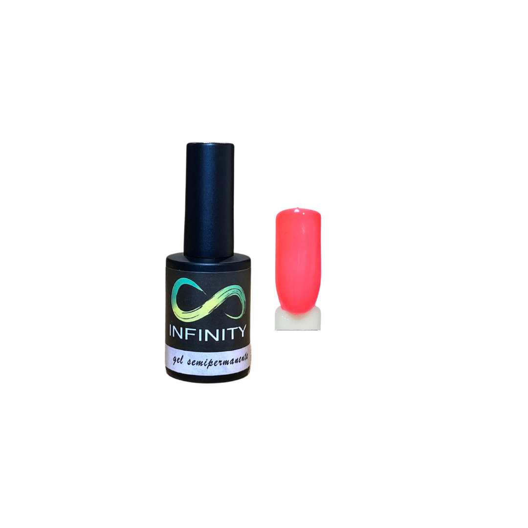 Infinity Gel Semipermanente 10 ML