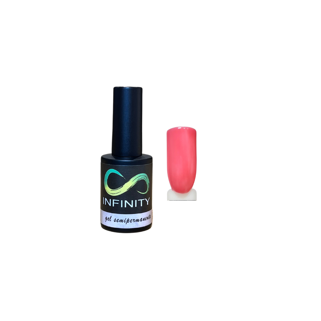 Infinity Gel Semipermanente 10 ML