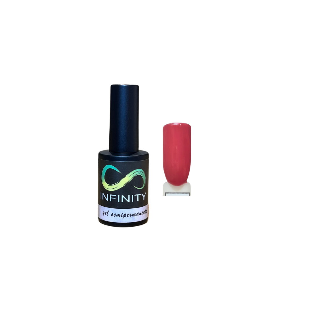 Infinity Gel Semipermanente 10 ML