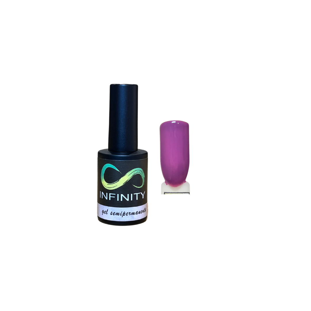 Infinity Gel Semipermanente 10 ML