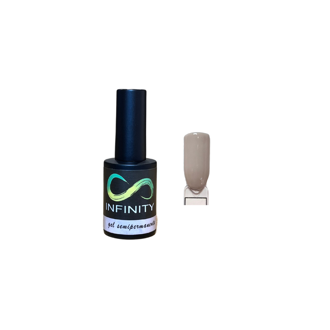 Infinity Gel Semipermanente 10 ML