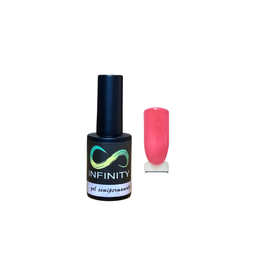 Infinity Gel Semipermanente 10 ML