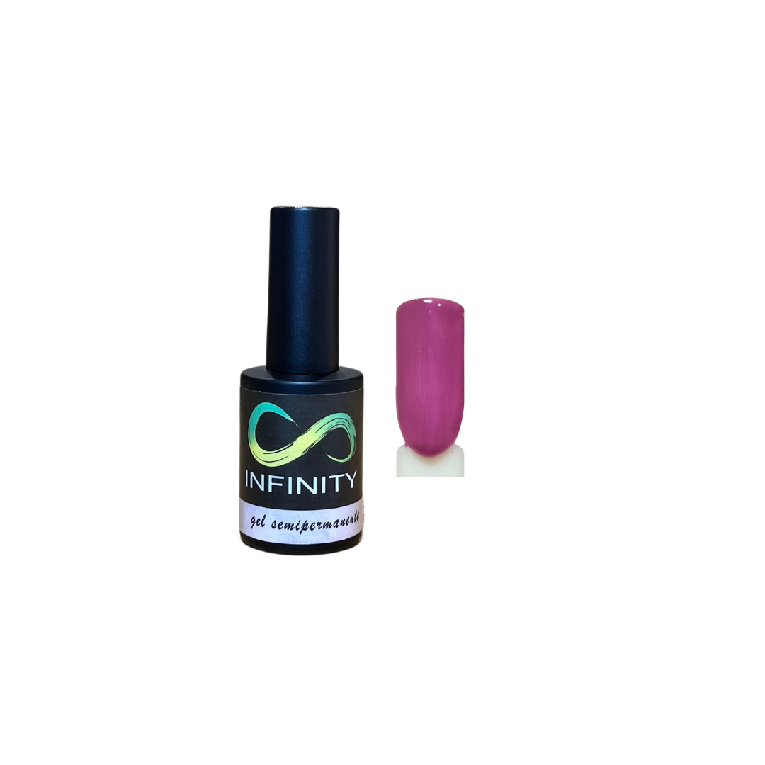 Infinity Gel Semipermanente 10 ML