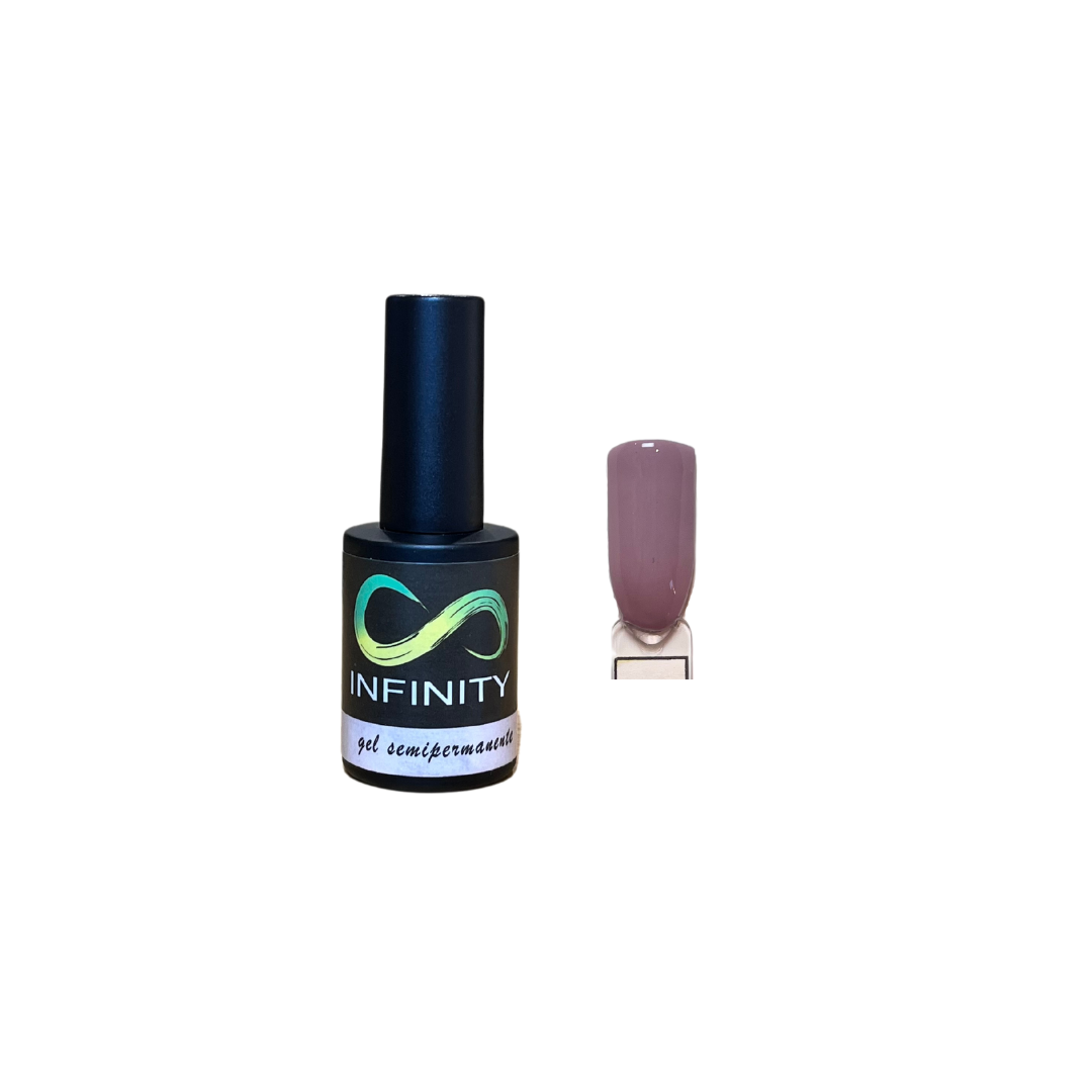 Infinity Gel Semipermanente 10 ML