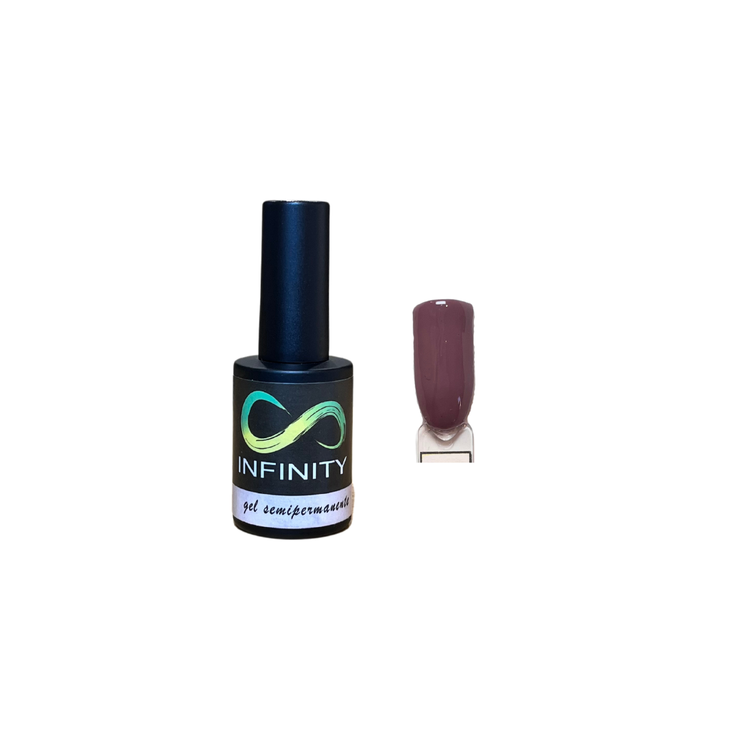 Infinity Gel Semipermanente 10 ML