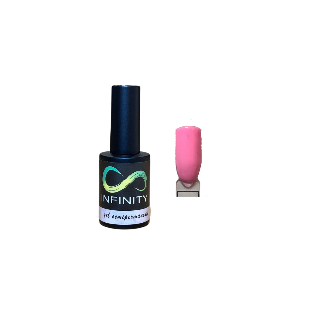 Infinity Gel Semipermanente 10 ML