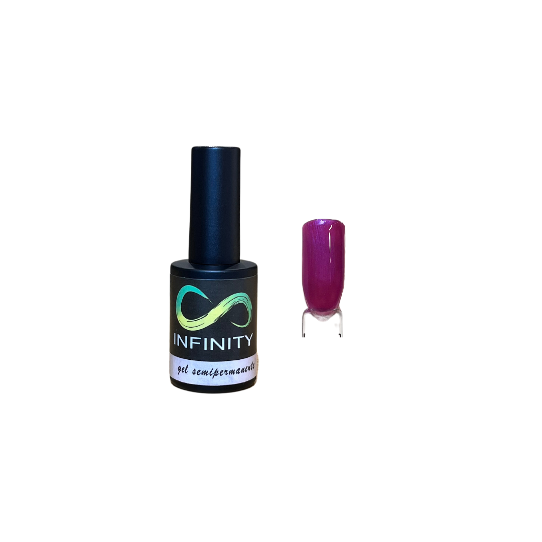 Infinity Gel Semipermanente 10 ML