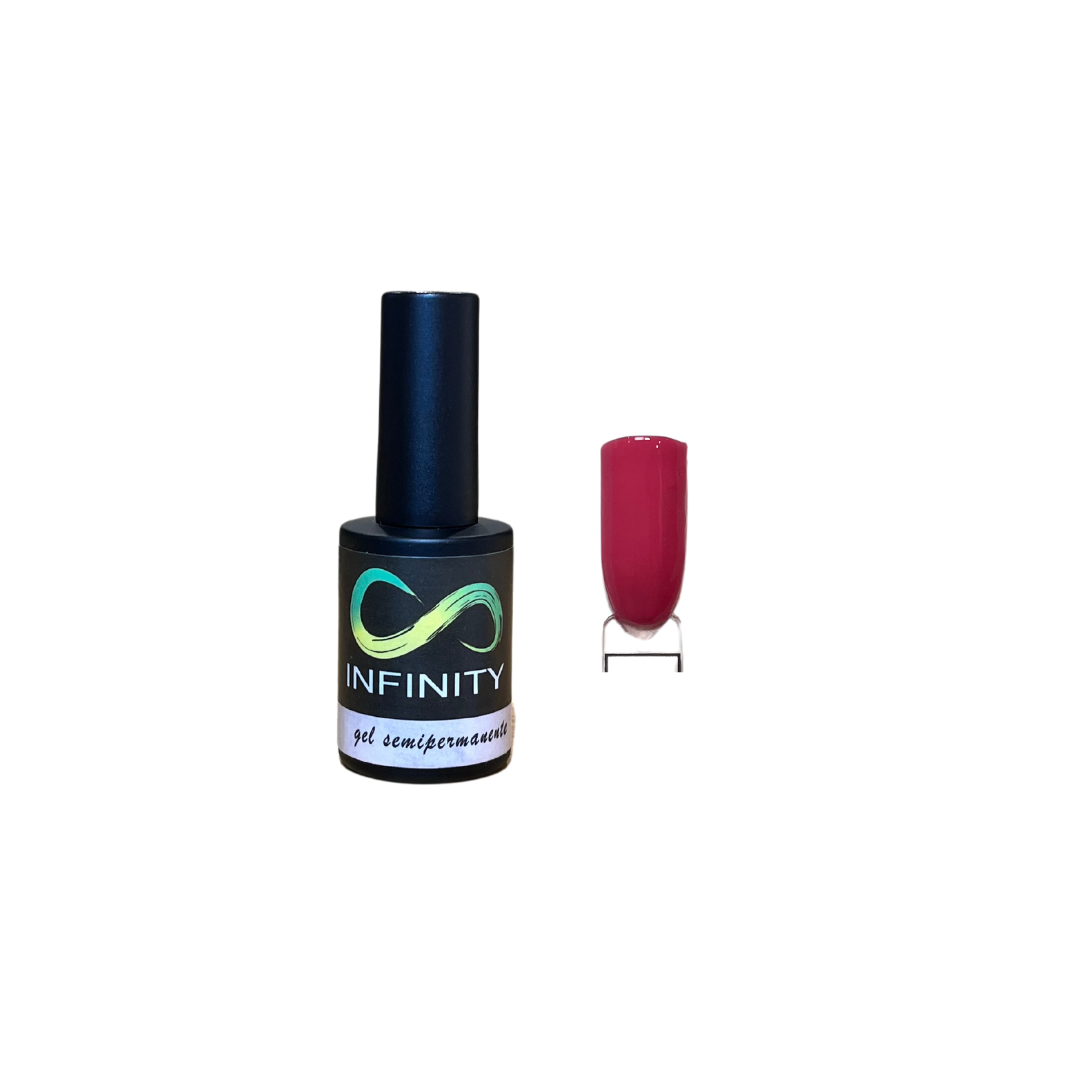 Infinity Gel Semipermanente 10 ML