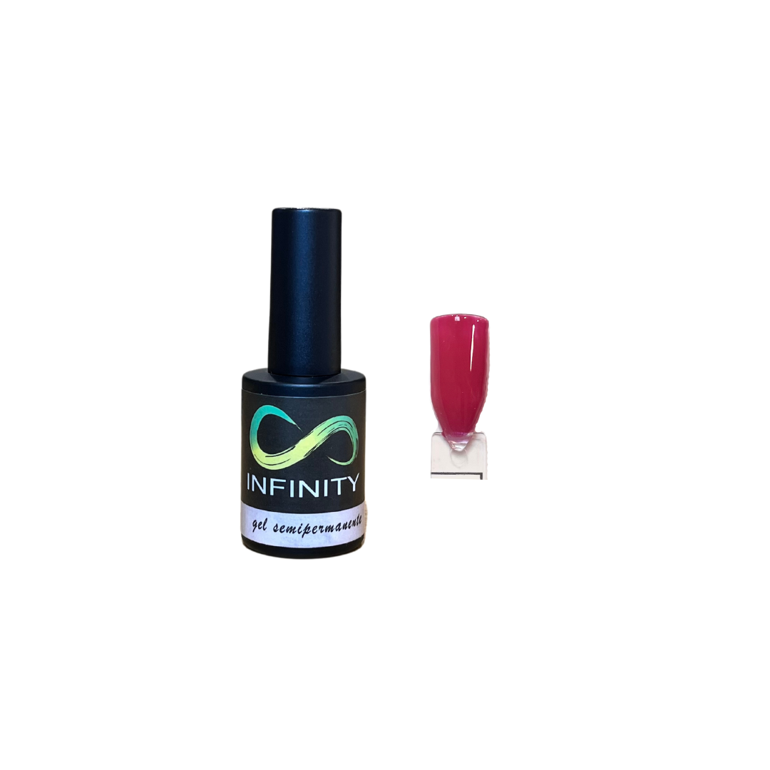 Infinity Gel Semipermanente 10 ML